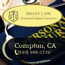BL Personal Injury Lawyer logo